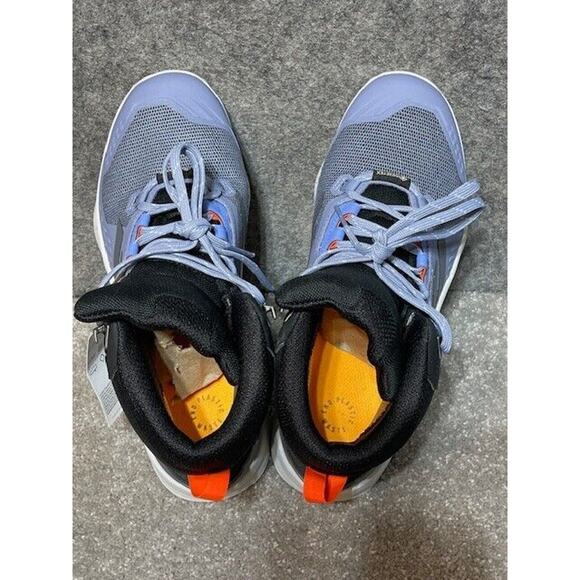 Adidas Terrex Swift R3 Mid Gore-Tex Hiking Shoes Mens 8 Gorpcore Outdoors Black - Picture 5 of 8